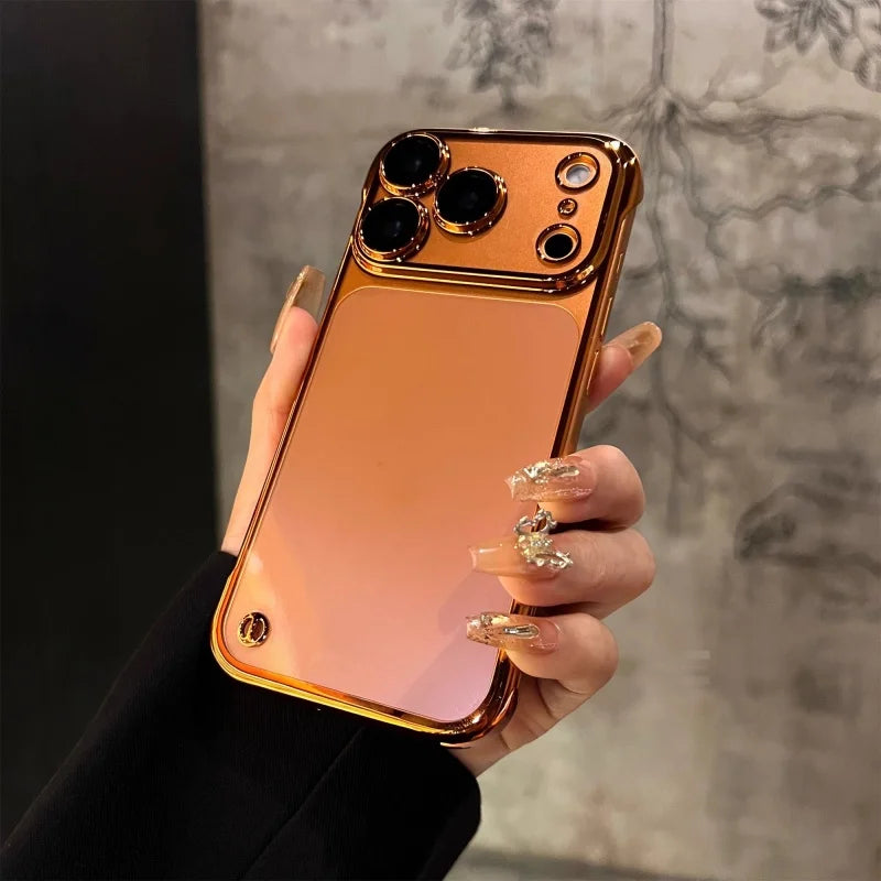 Luxe Aurelia Frame Case