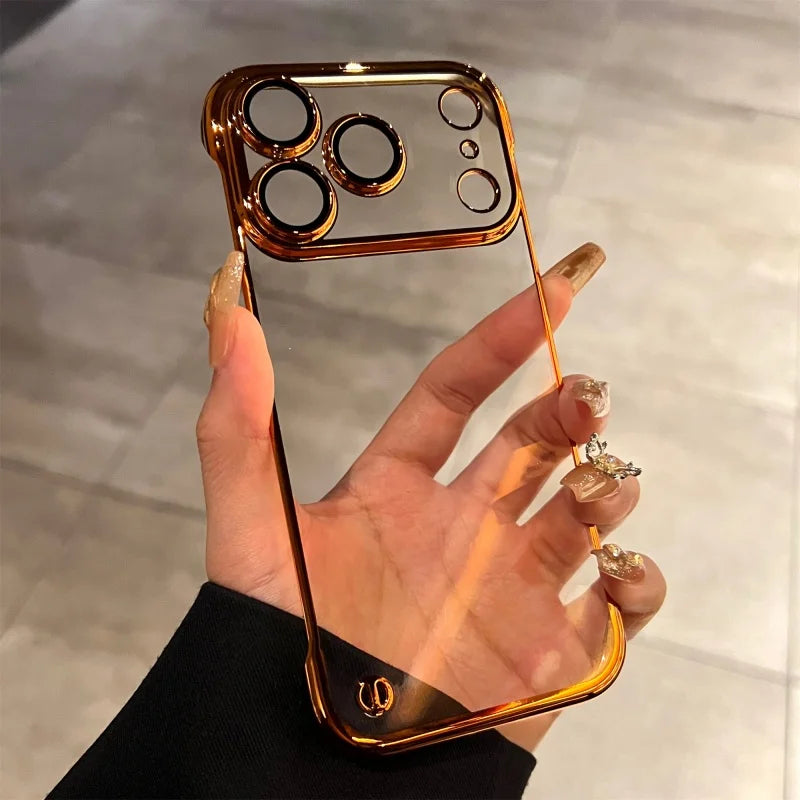 Luxe Aurelia Frame Case