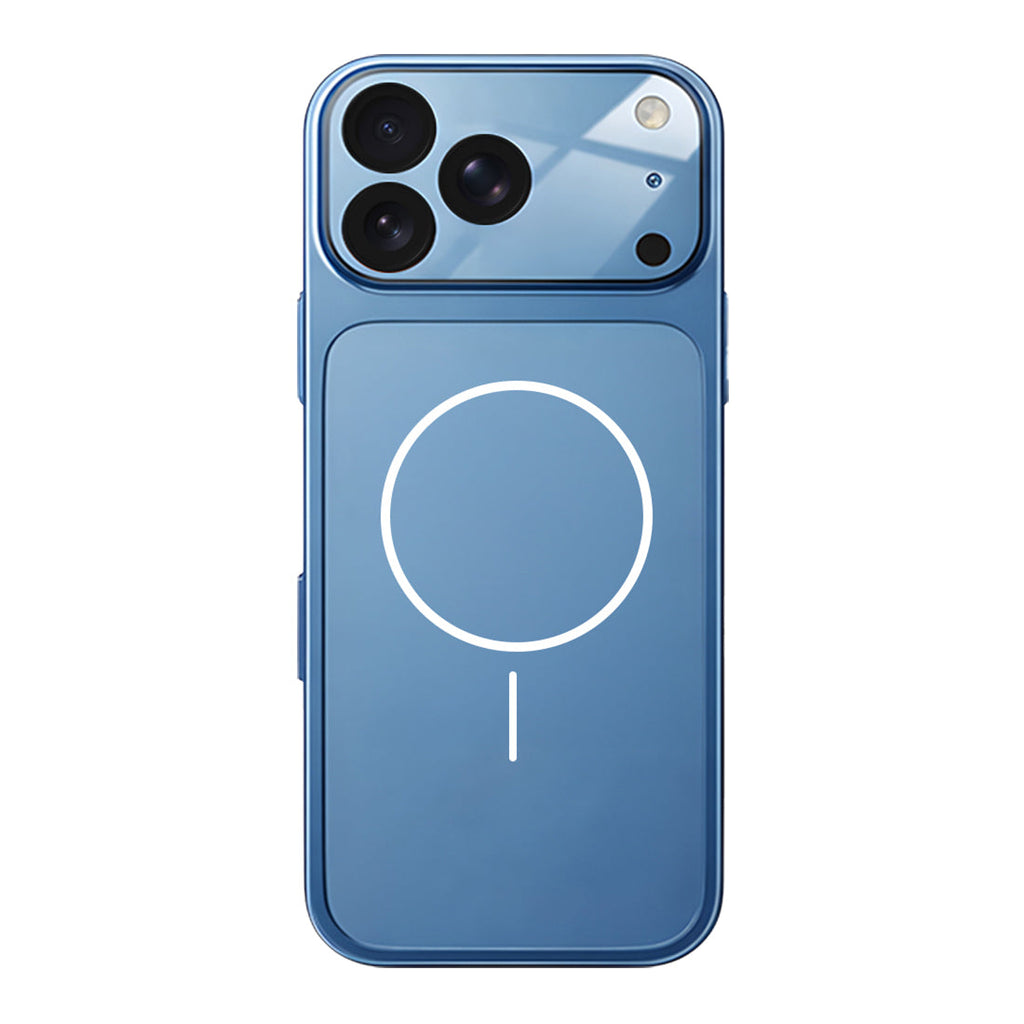 Inferno Edge MagSafe Shield Case For iPhone