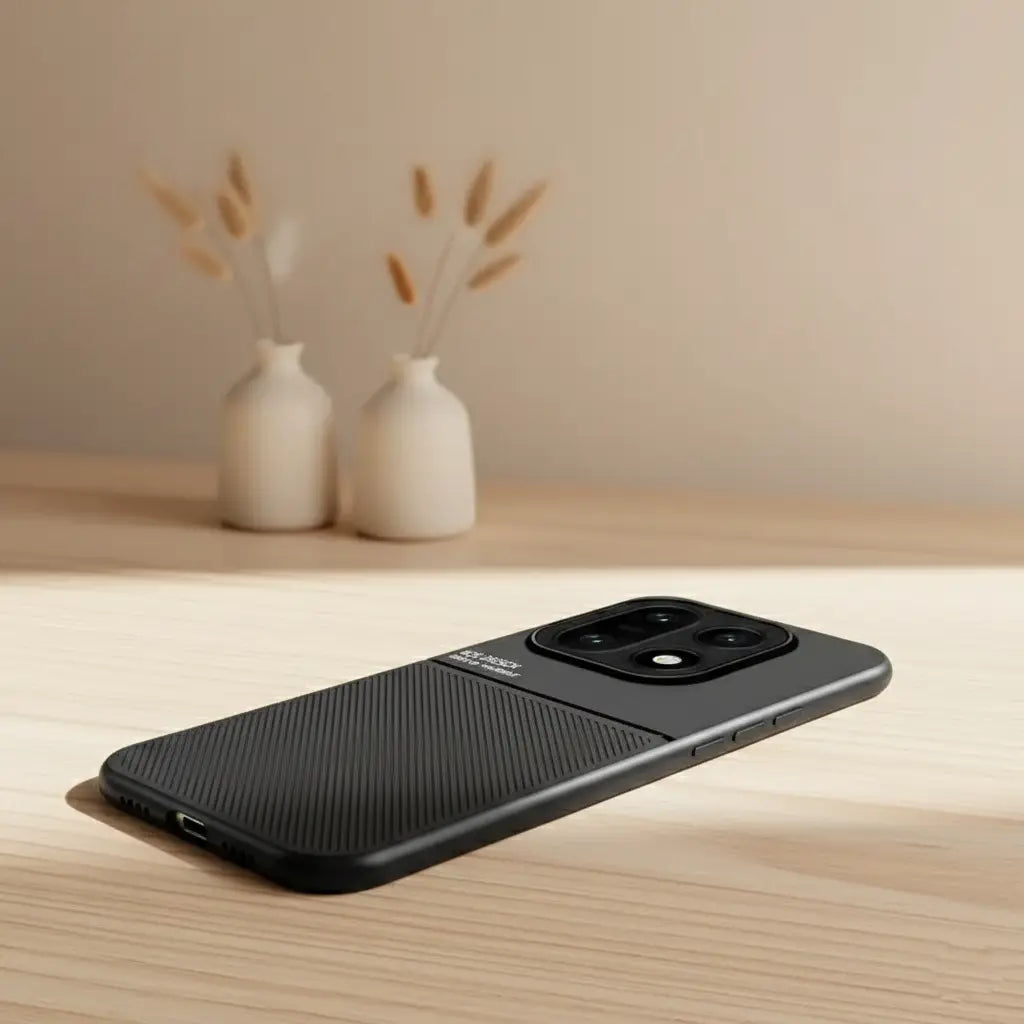 Shadow Weave Minimal Armor Case