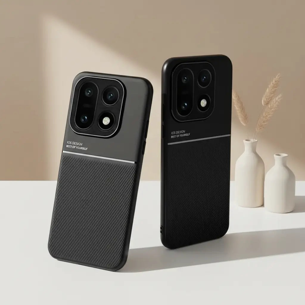 Shadow Weave Minimal Armor Case