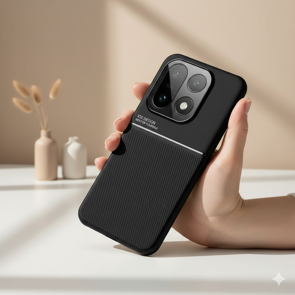 Shadow Weave Minimal Armor Case