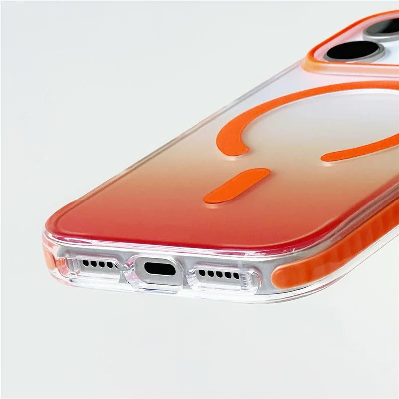 Rosy Drift Power Style Case