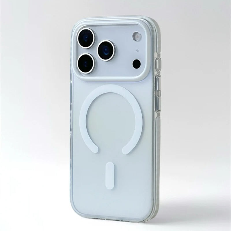 Rosy Drift Power Style Case