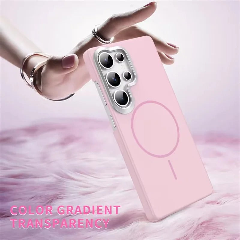 Classic Pastel Armor Magsafe Case