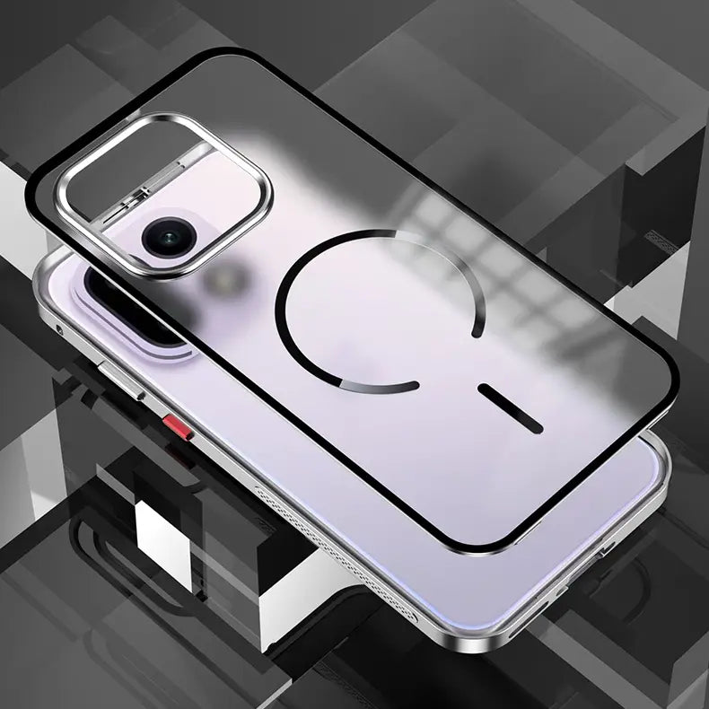 OnePlus 15 Series Modern Defense Mag Shield Case