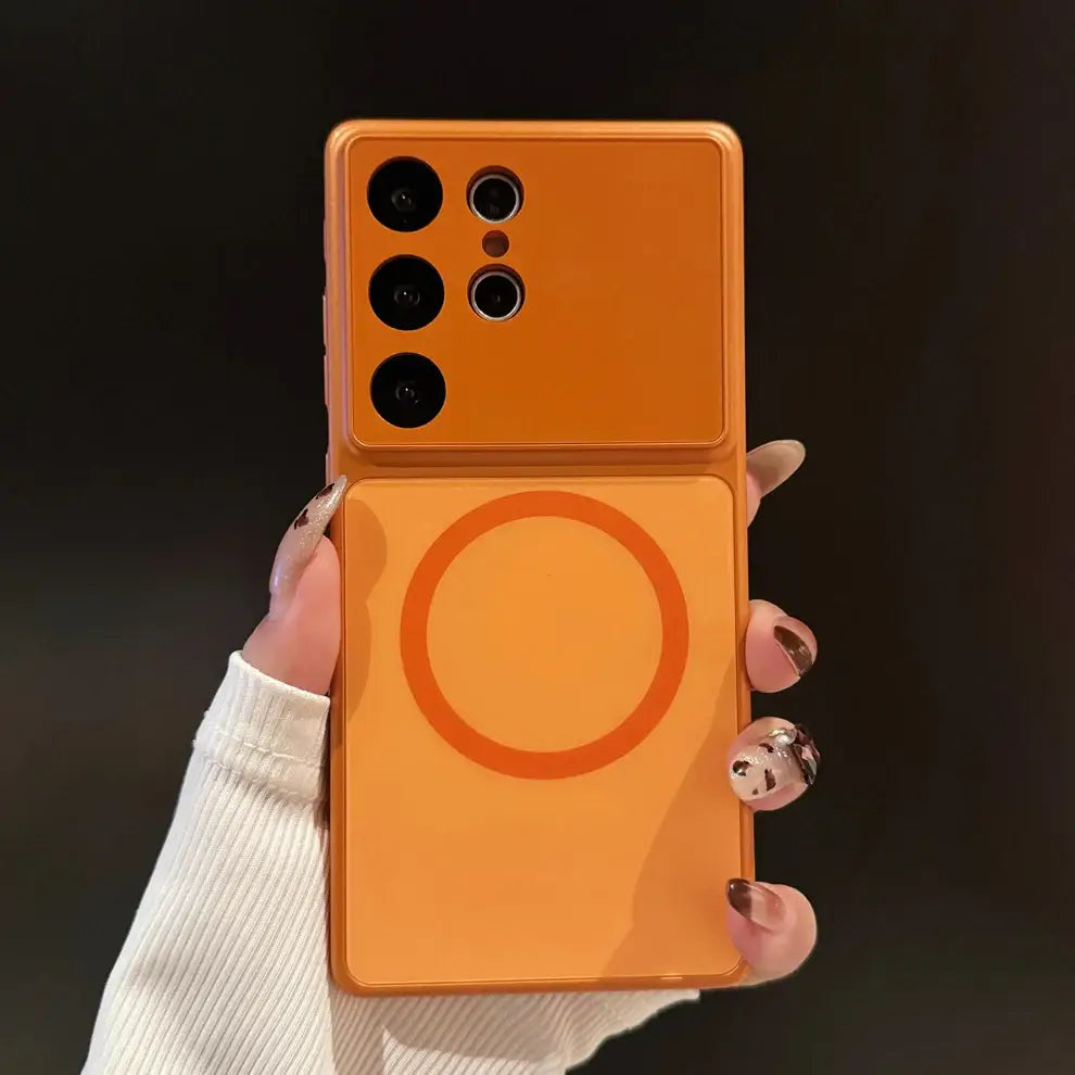 Citrine Core MagSafe Case - Samsung