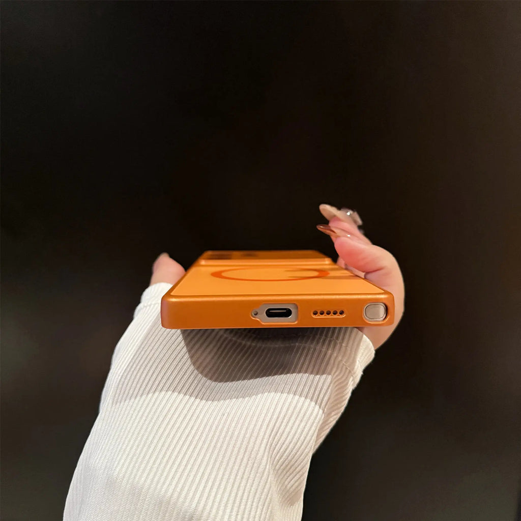 Citrine Core MagSafe Case - Samsung