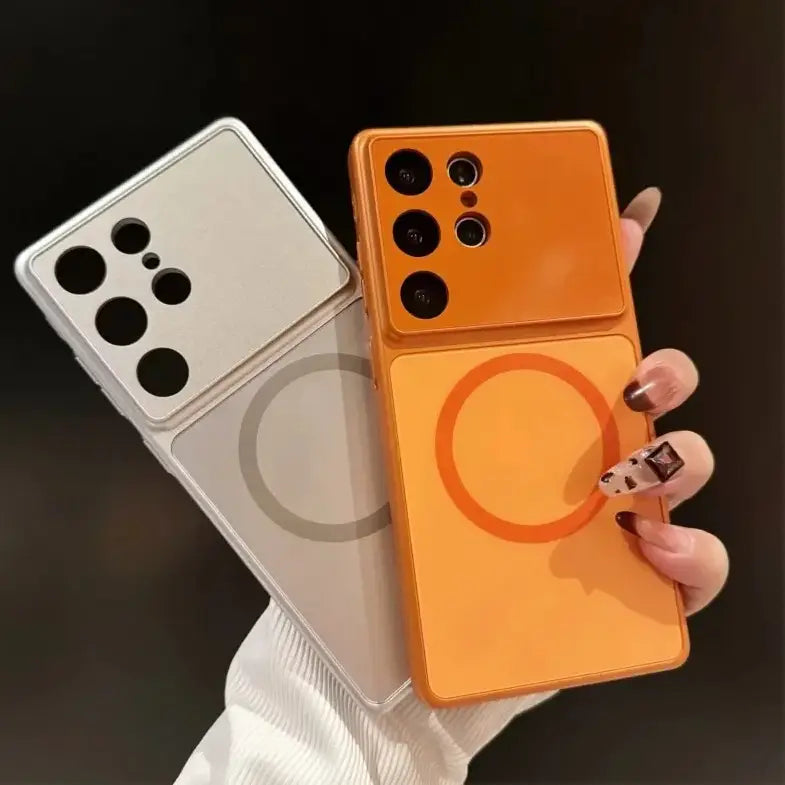 Citrine Core MagSafe Case - Samsung