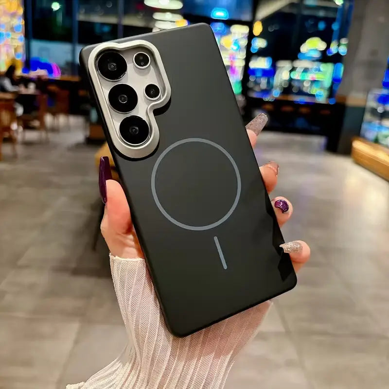 Classic Pastel Armor Magsafe Case