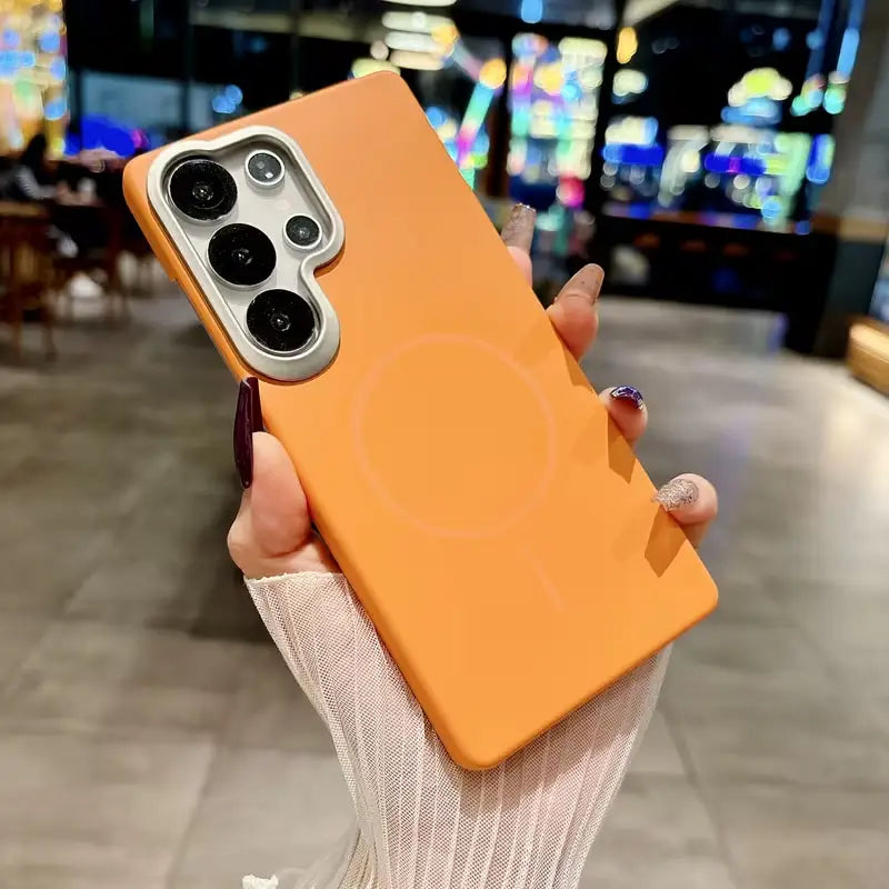 Classic Pastel Armor Magsafe Case