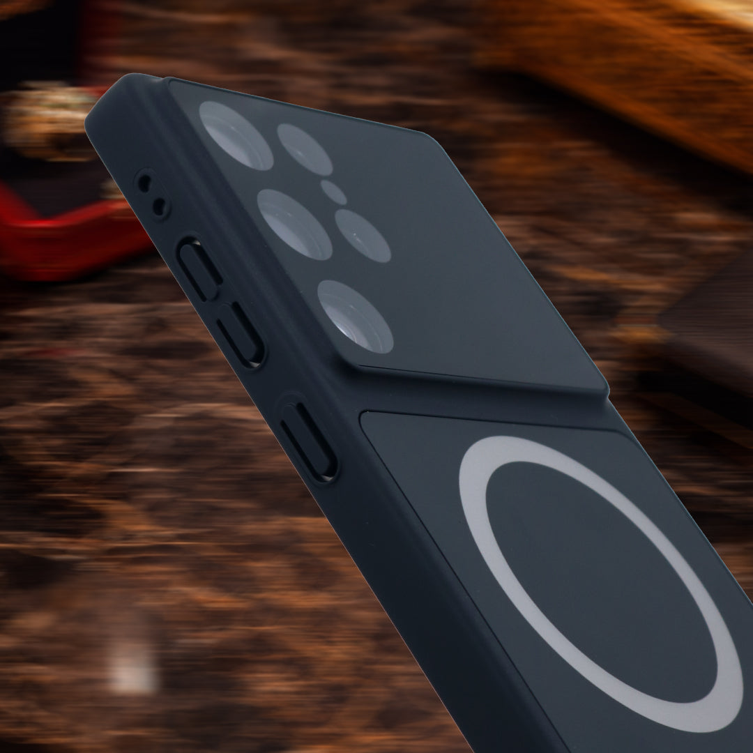 Citrine Core MagSafe Case - Samsung