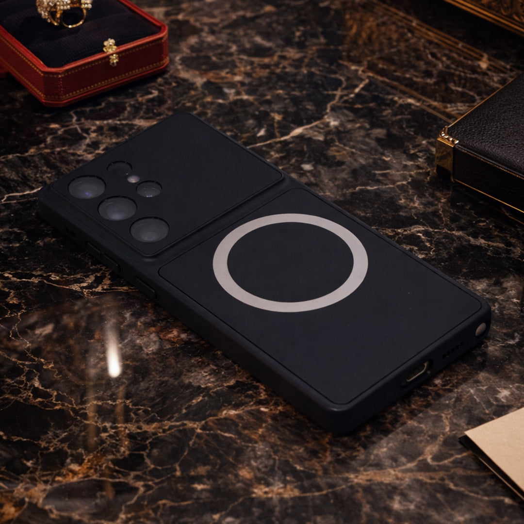 Citrine Core MagSafe Case - Samsung