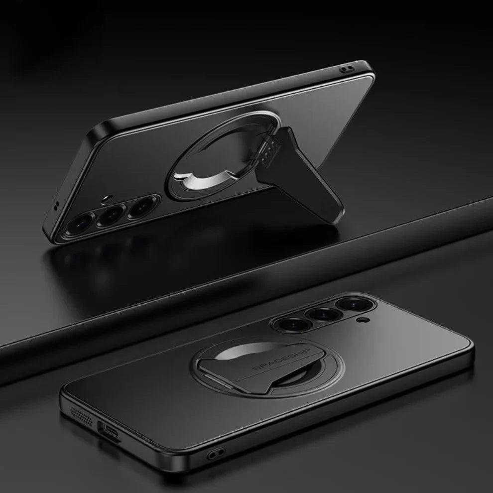 Stealth Armor Defense Bracket Case