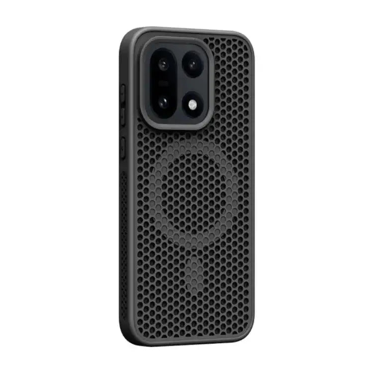 OnePlus 15 Series Heat Deflect Magnetic Dissipation Case