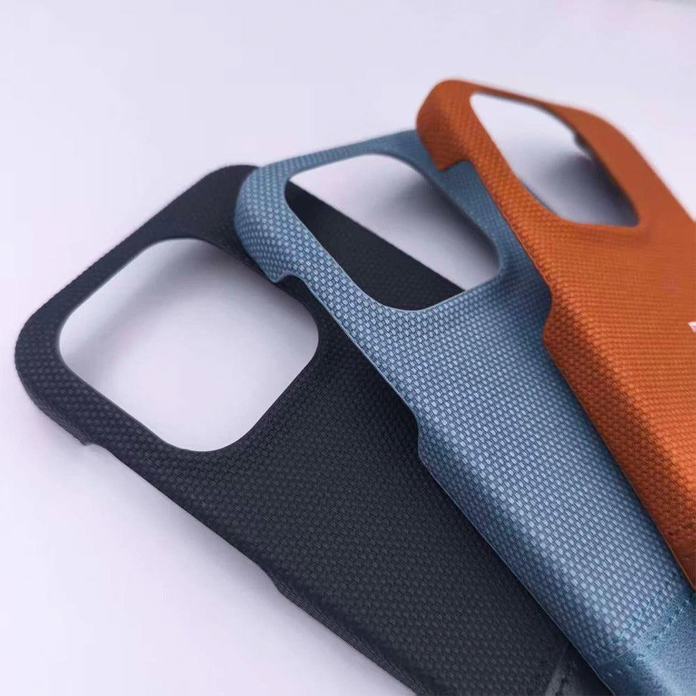 OnePlus 15 Series Retro Business Half Leather Case