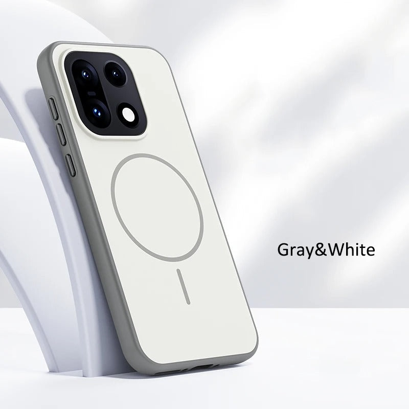 OnePlus 15 Series Mono Orbit Matte MagSafe Case