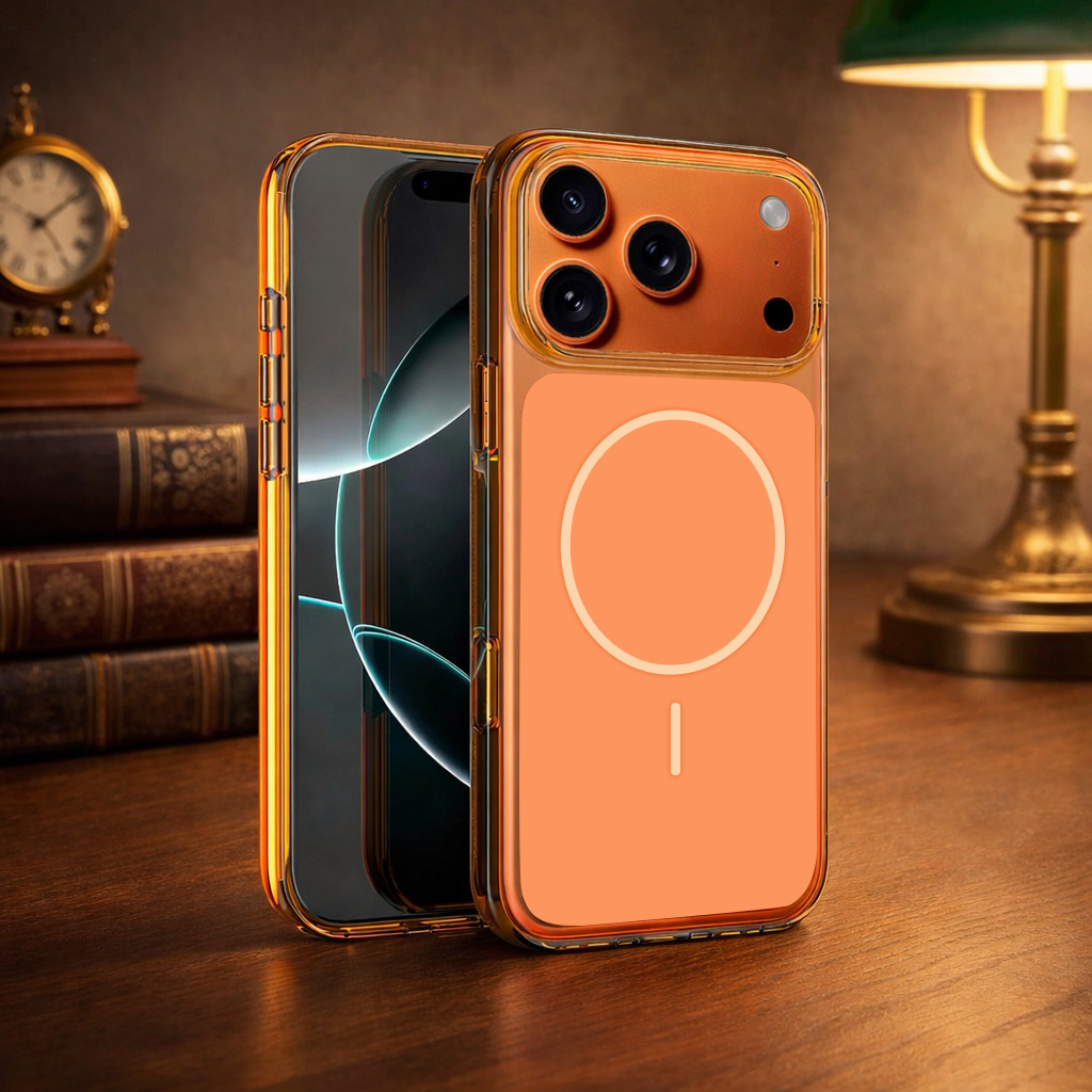 Fusion Flex Spectrum Case