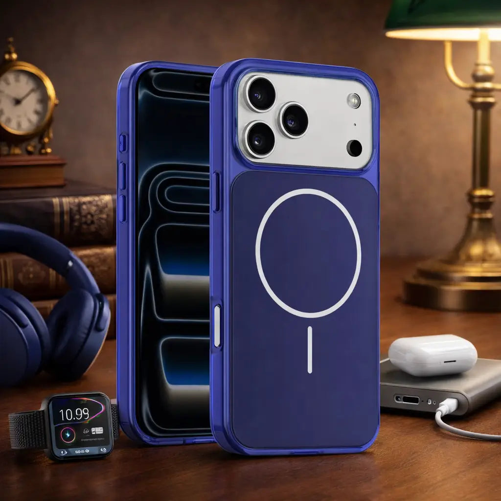 Fusion Flex Spectrum Case