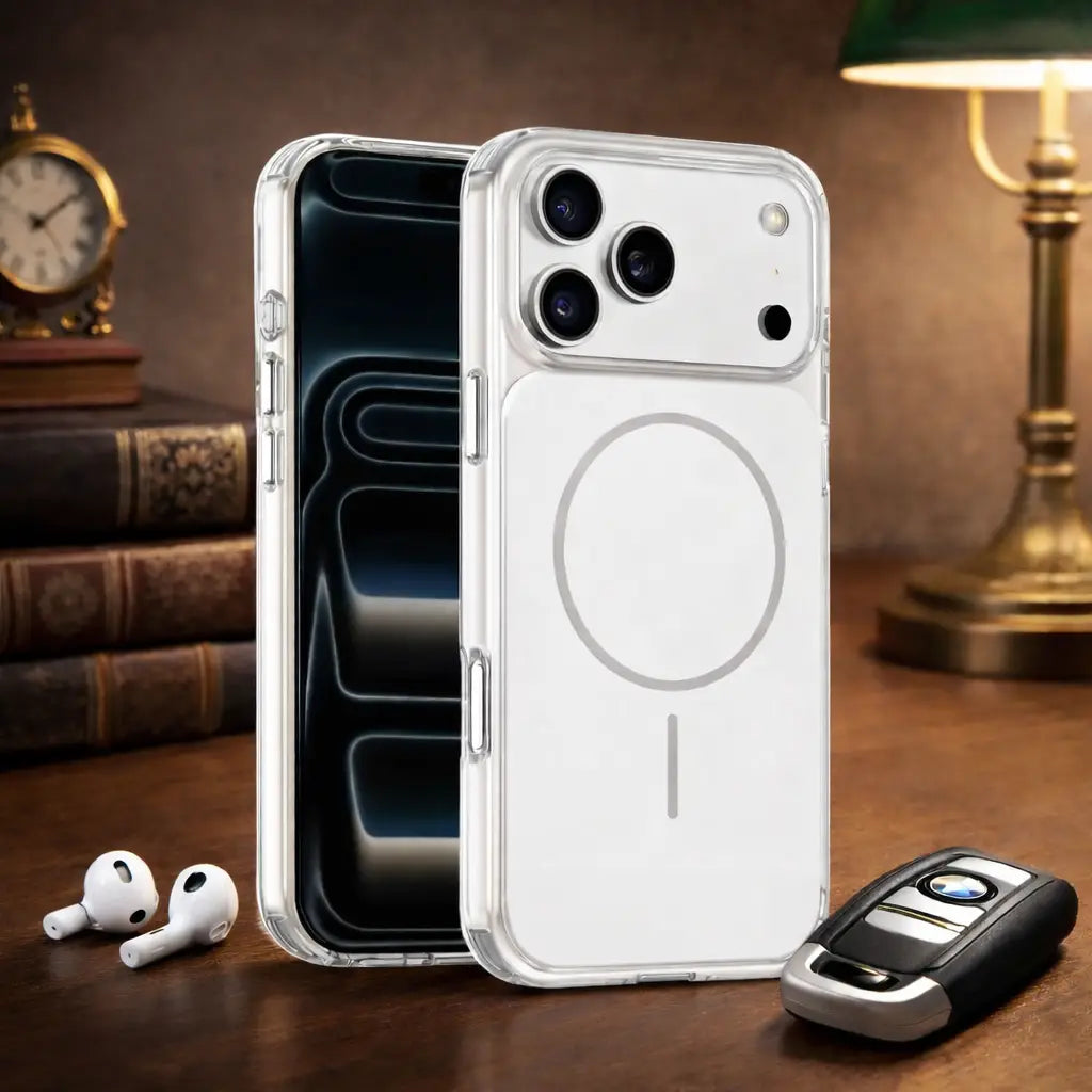 Fusion Flex Spectrum Case