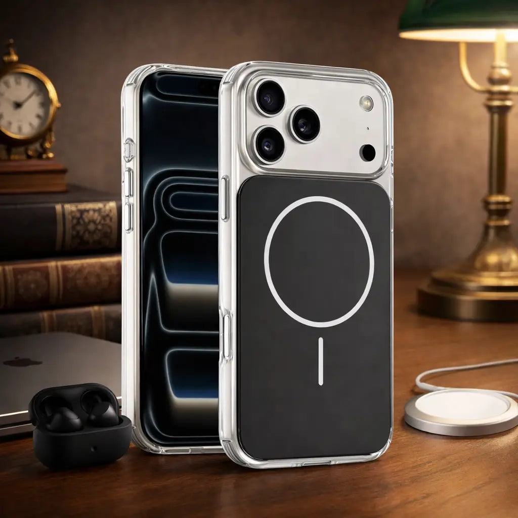 Fusion Flex Spectrum Case