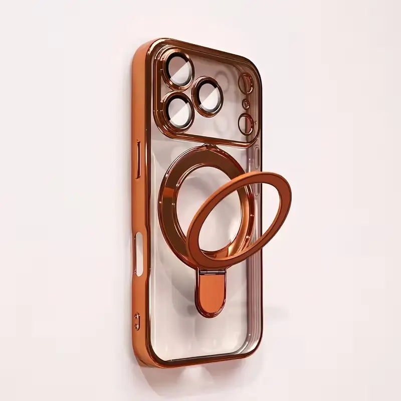 Orin Snap Stand MagSafe Ring Case