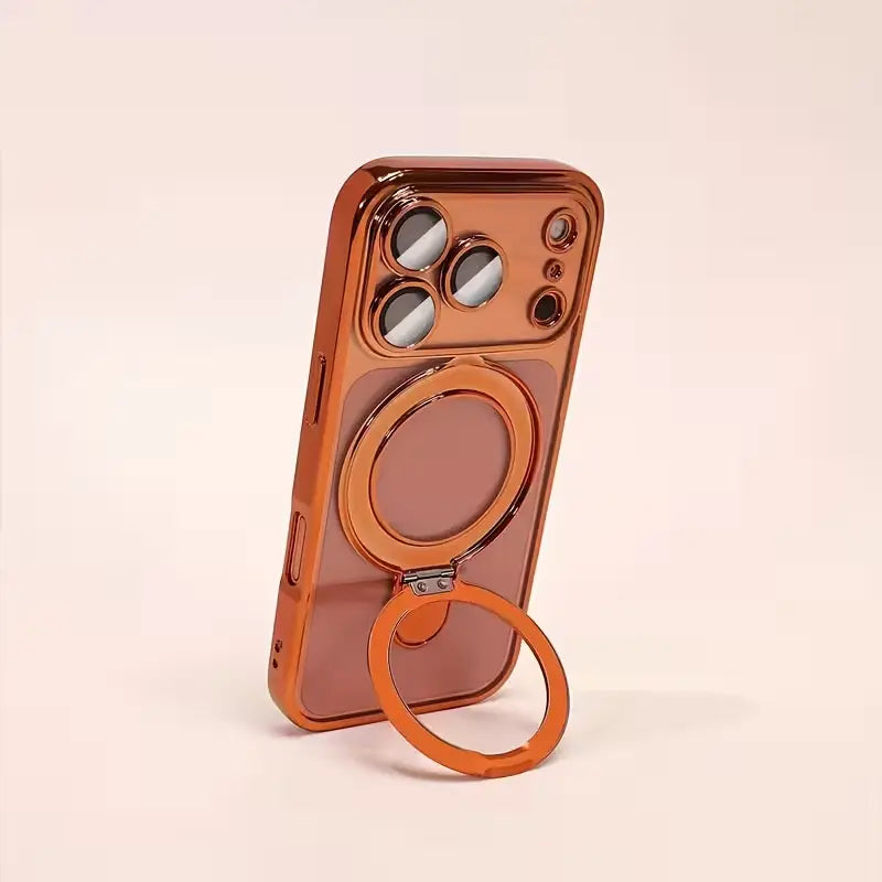 Orin Snap Stand MagSafe Ring Case