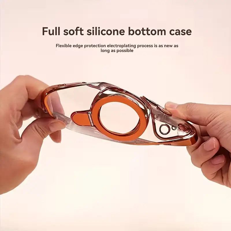 Orin Snap Stand MagSafe Ring Case