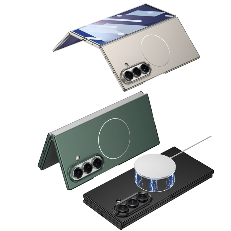 Galaxy Z TriFold Monarch Prestige MagSafe Case