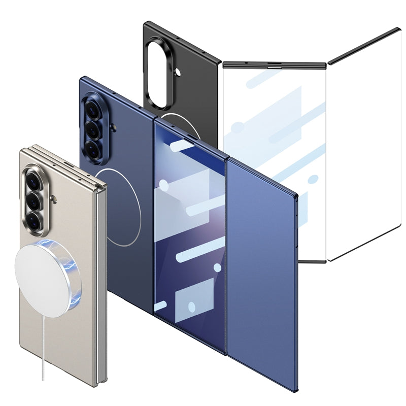 Galaxy Z TriFold Monarch Prestige MagSafe Case