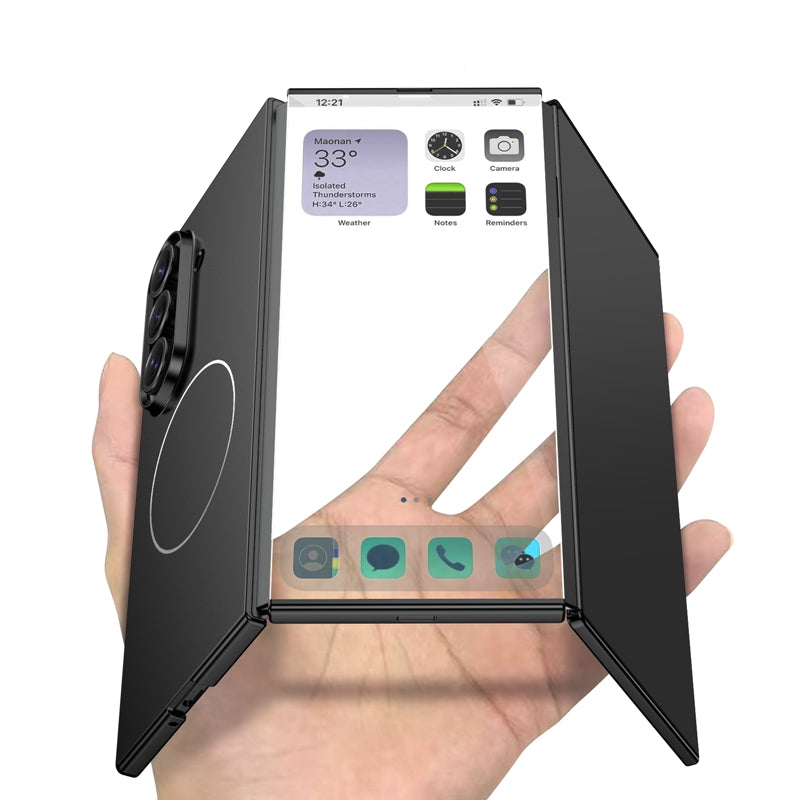 Galaxy Z TriFold Monarch Prestige MagSafe Case