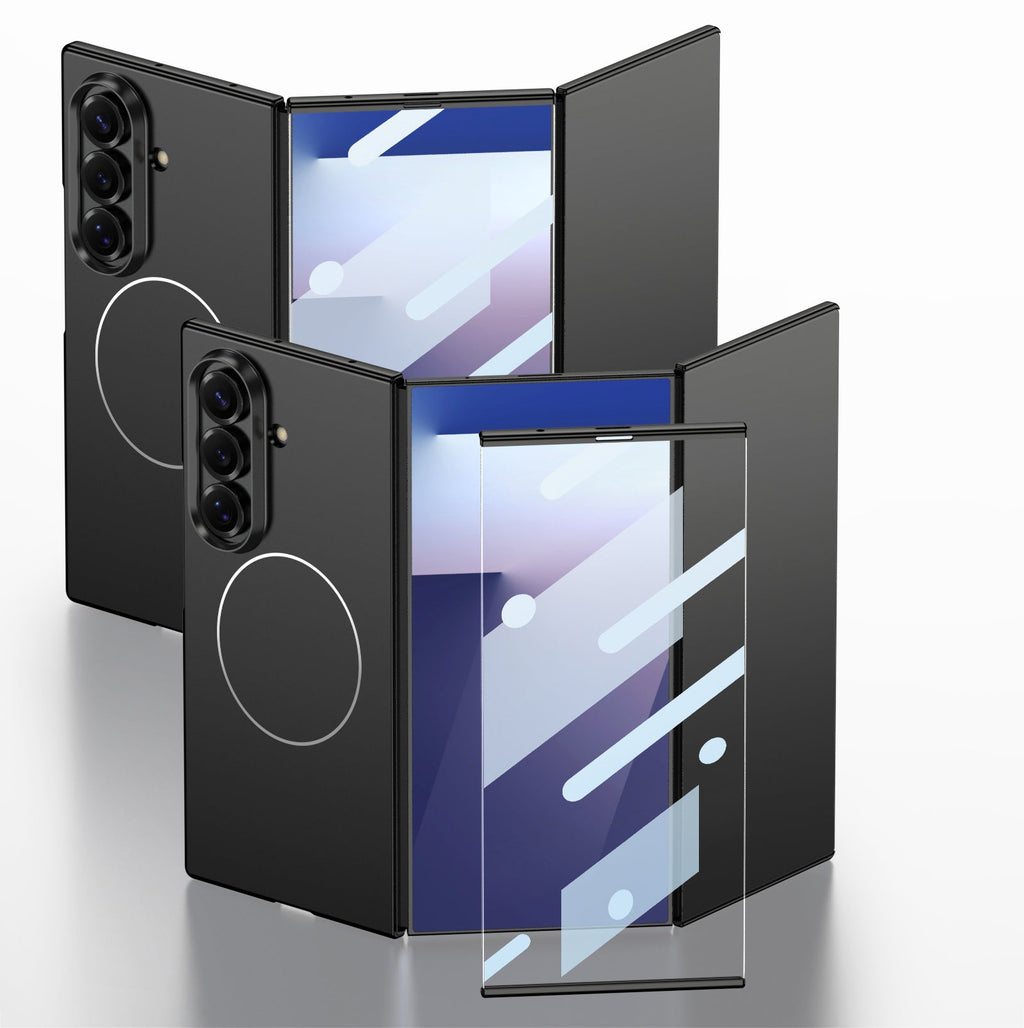 Galaxy Z TriFold Monarch Prestige MagSafe Case