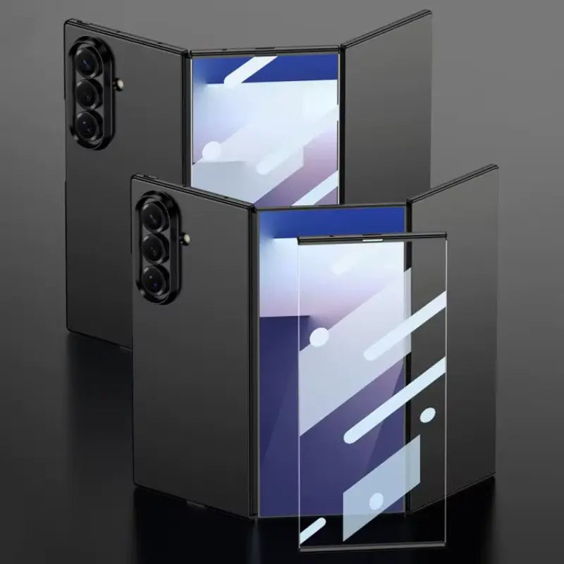 Galaxy Z TriFold Monarch Prestige MagSafe Case