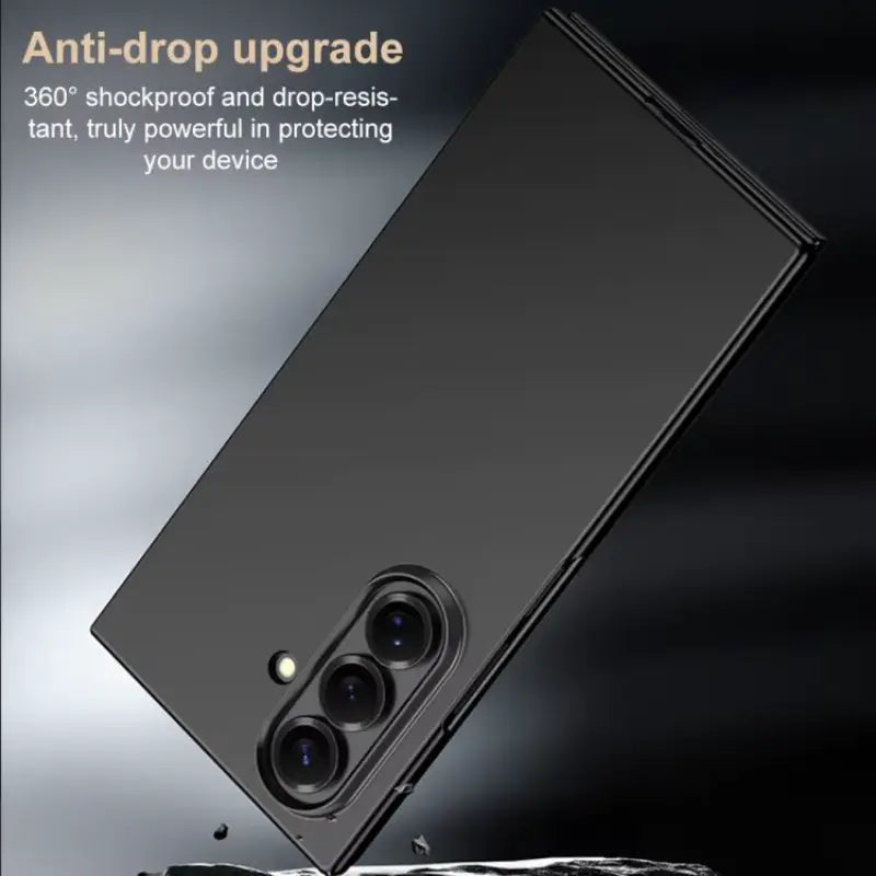 Galaxy Z TriFold Monarch Prestige MagSafe Case