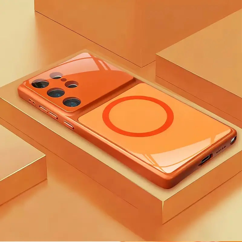 Citrine Core MagSafe Case - Samsung