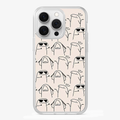 Moods Phone Case