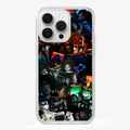 The Weeknd Phone Case | Two