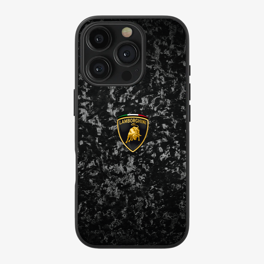 Lamborghini Phone Case | One
