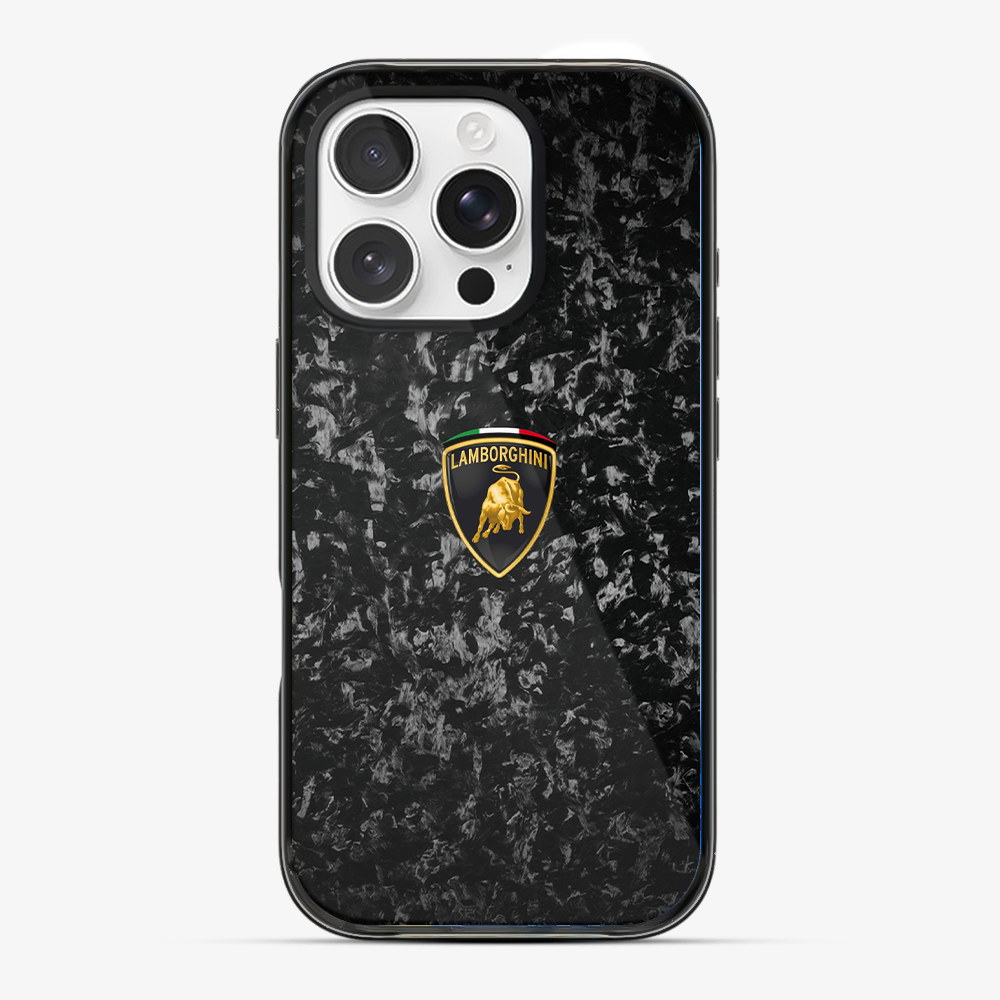 Lamborghini Phone Case | One