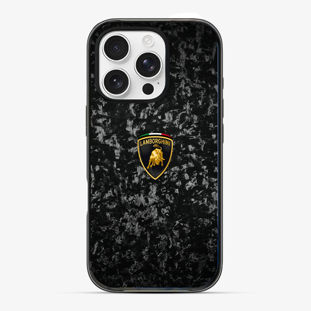 Lamborghini Phone Case | One