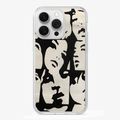 Lady Faces Phone Case