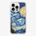 The Starry Night | Van Gogh Phone Case