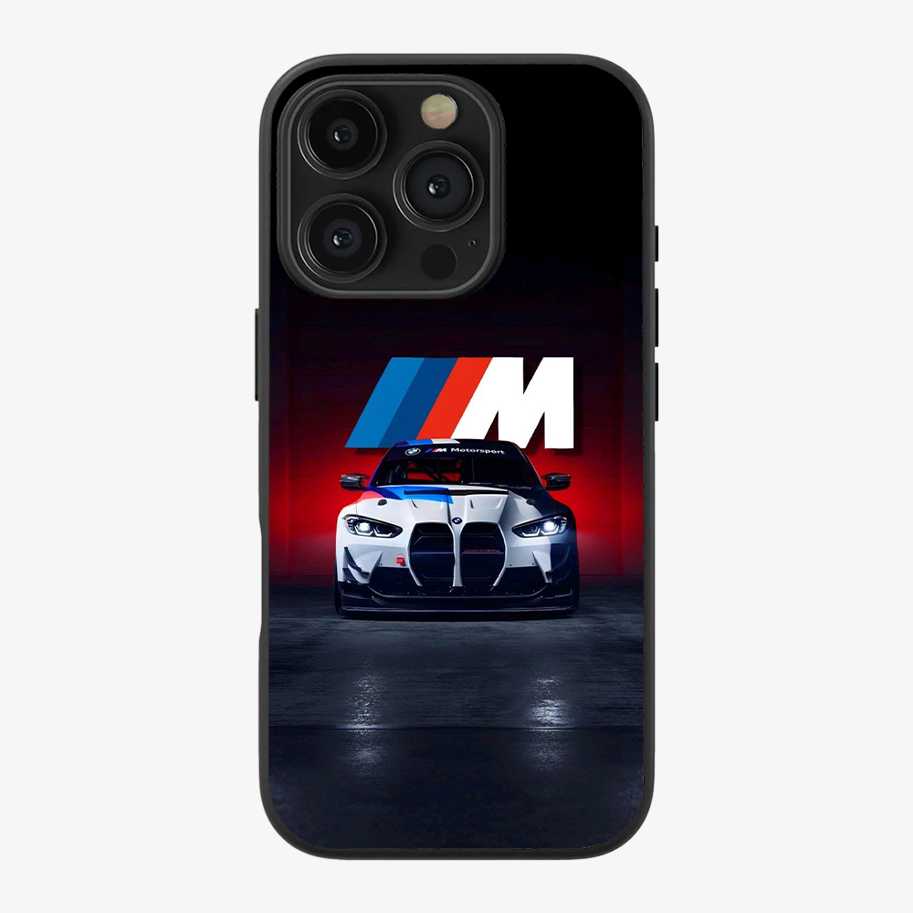 BMW M Sports Phone Case | Two