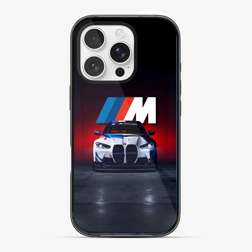 BMW M Sports Phone Case | Two