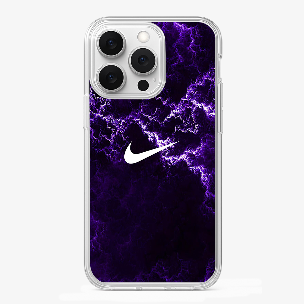 Nike Thunder Phone Case