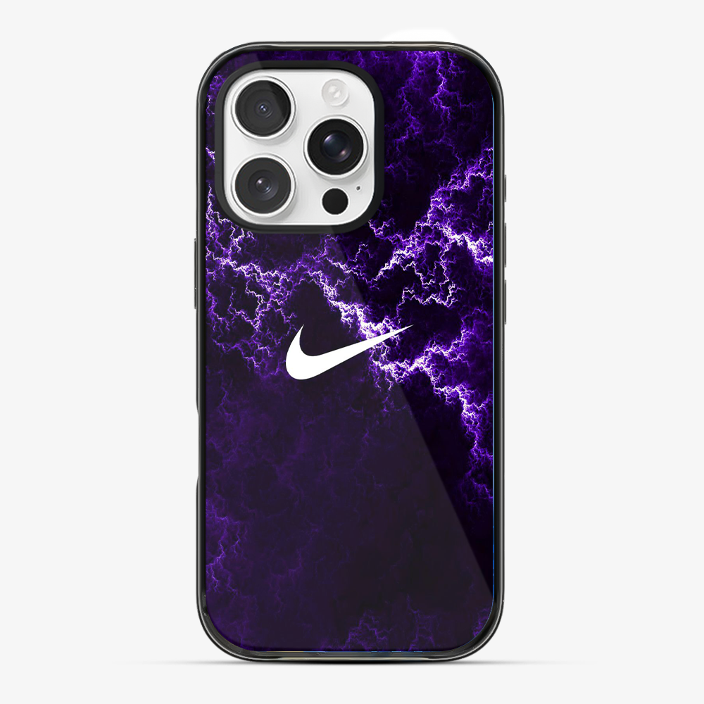 Nike Thunder Phone Case