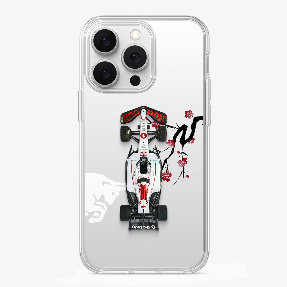 F1 X RedBull Phone Case | One