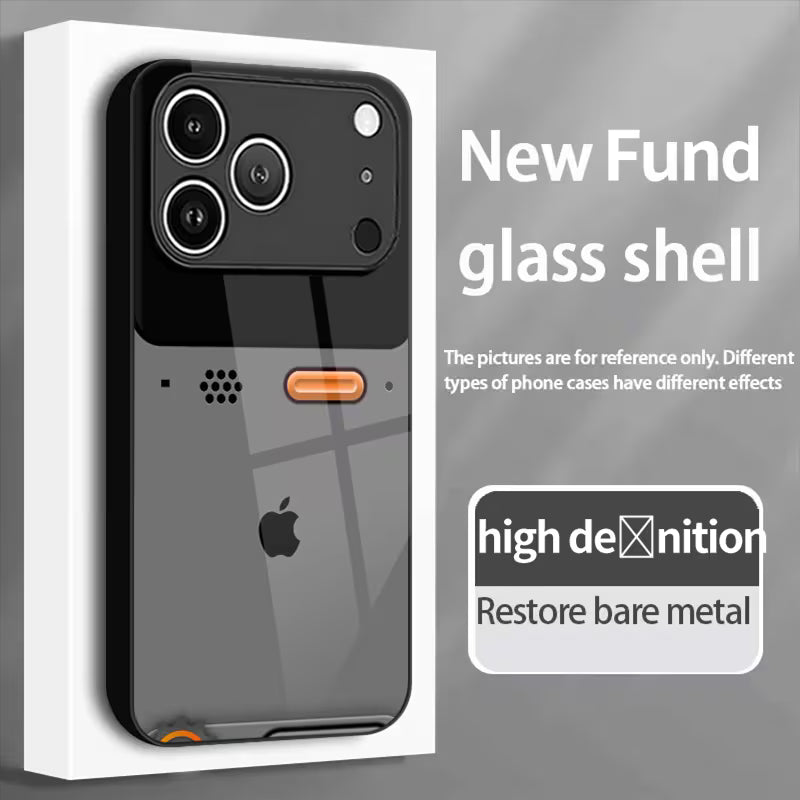 Premium Wallpaper Case