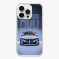 BMW M4 Phone Case
