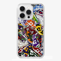 Multiple Sneakers Phone Case
